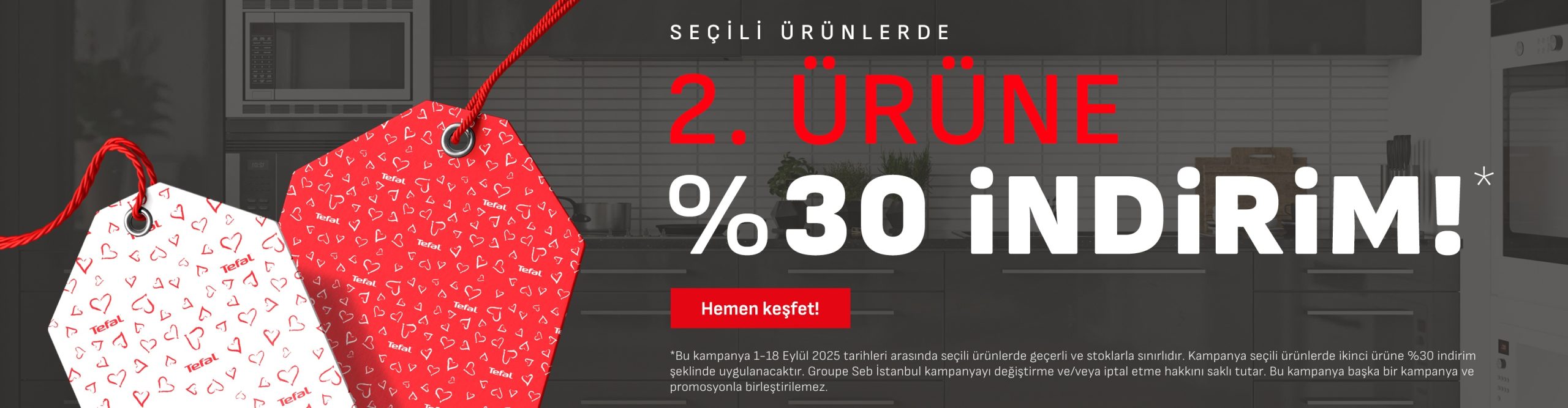 2.Urune indirim